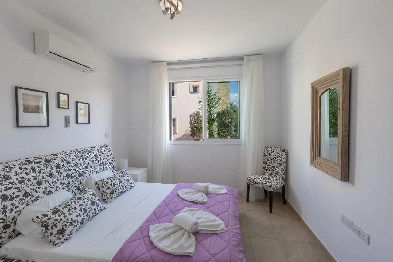 Katerina Luxury Villas Protaras