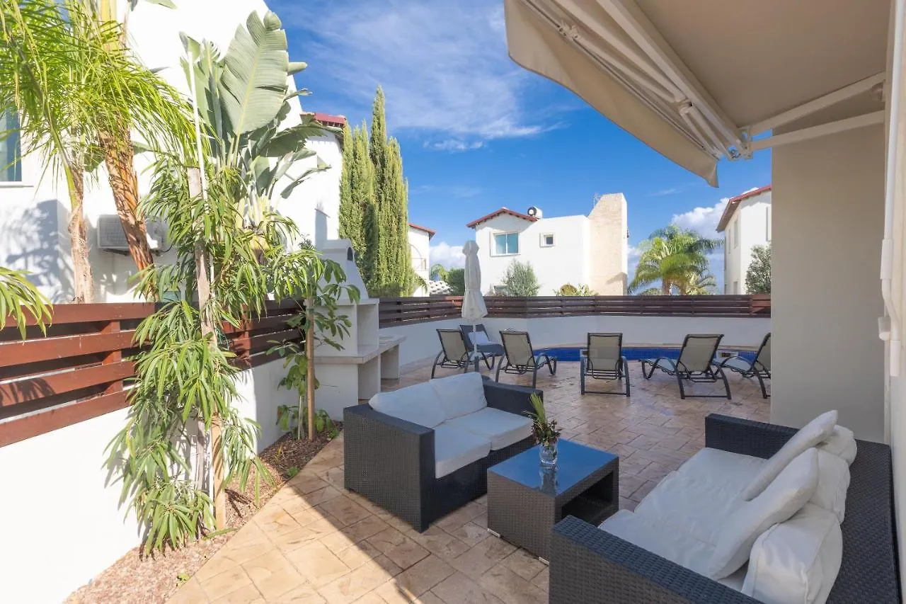 Katerina Luxury Villas Πρωταράς