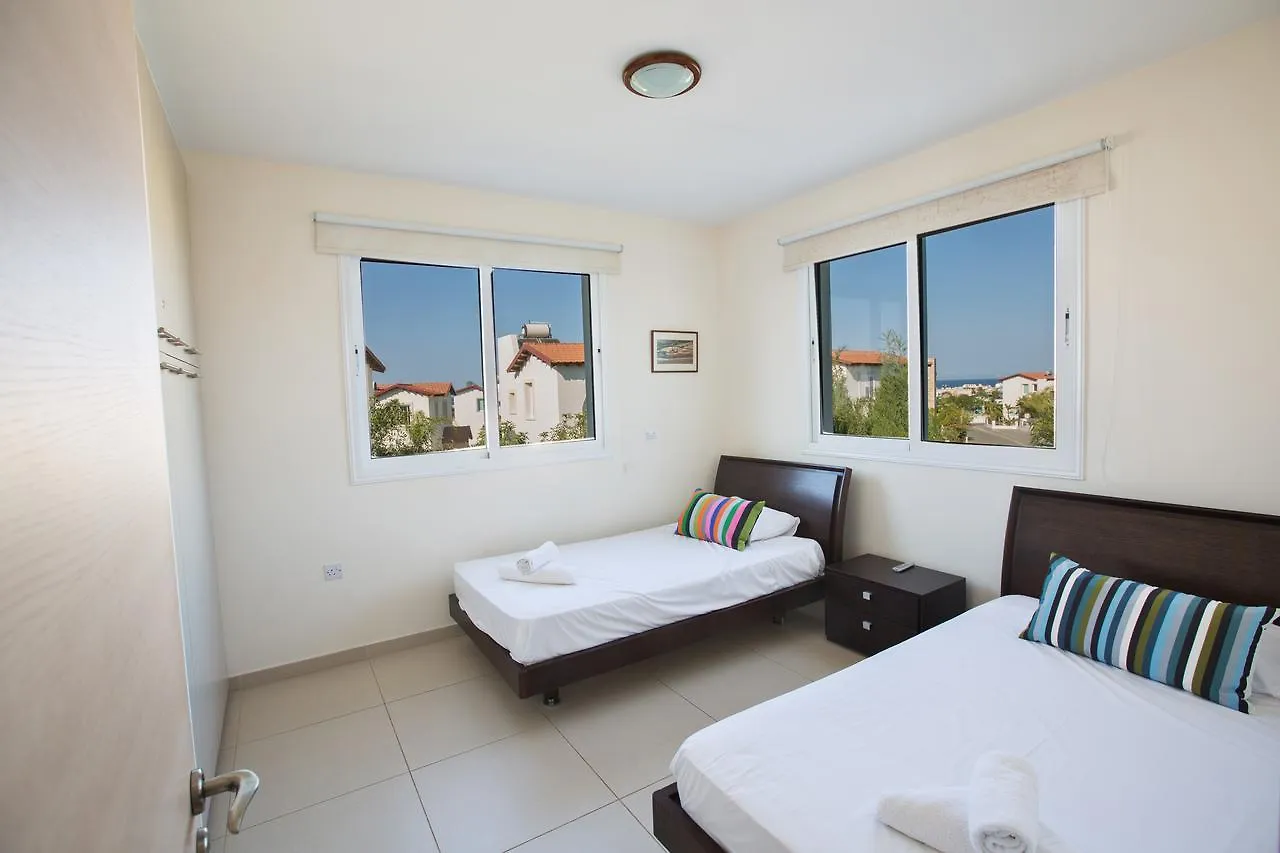 Katerina Luxury Villas Protaras