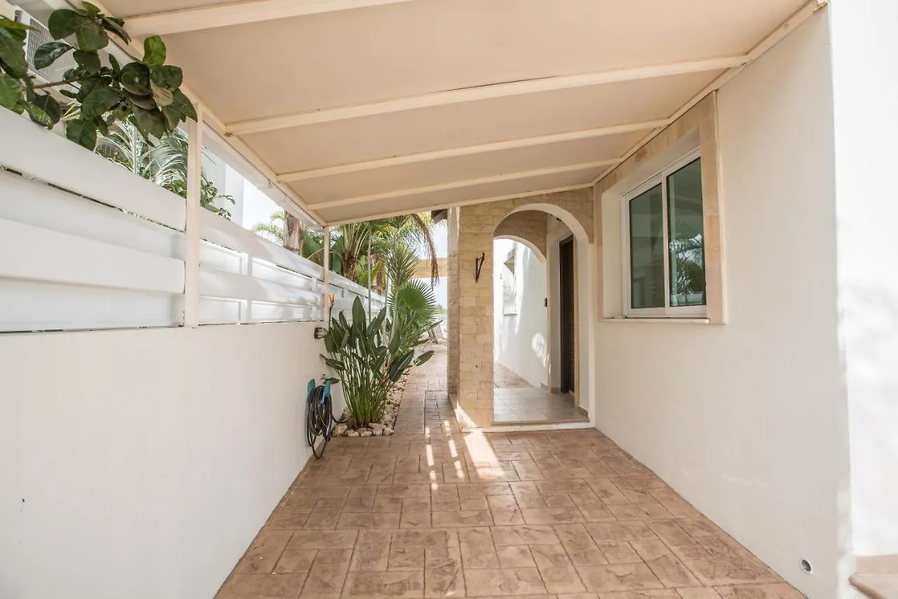 Katerina Luxury Villas Πρωταράς