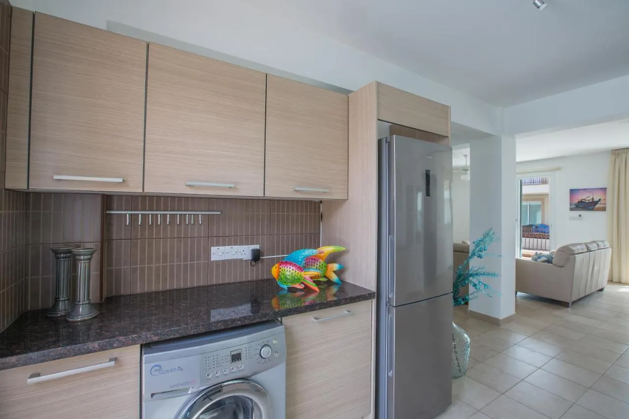 Katerina Luxury Villas Πρωταράς 0*,