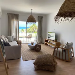 Apartament Ksquared, Protaras