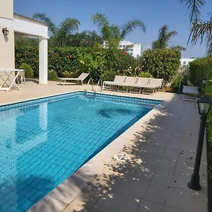 Villa Anthorina 8, Protaras