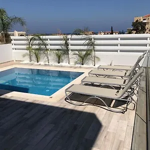 Kitsios With Private Pool No2 Протарас