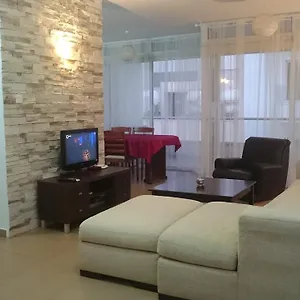 Apartament Aetius, Larnaca