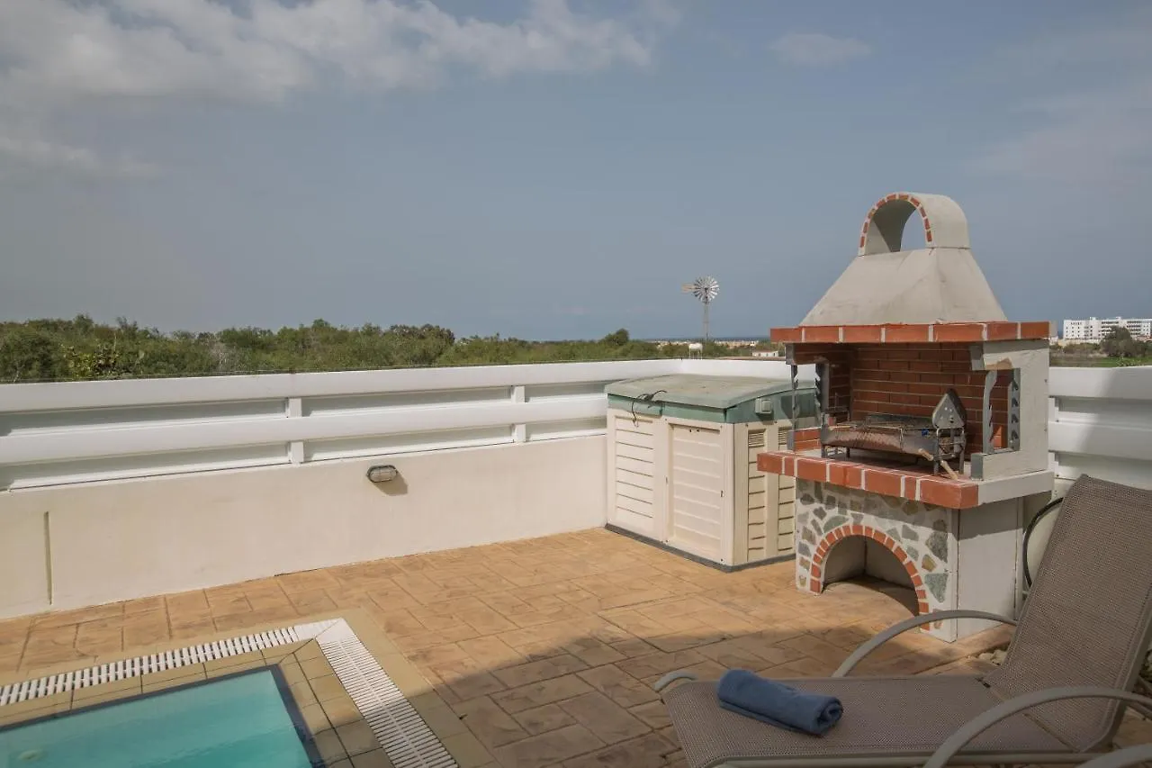 Katerina Luxury Villas Protaras